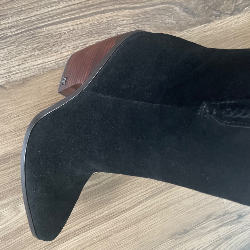 Sam Edelman Agnes Boot - Picture 4 of 4